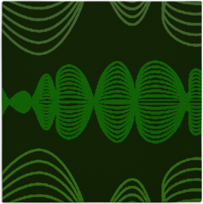 baubles rug - item 580976