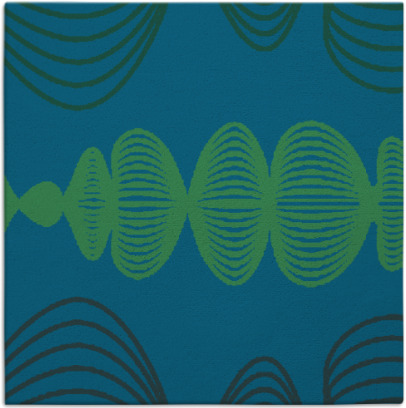 baubles rug - item 580985