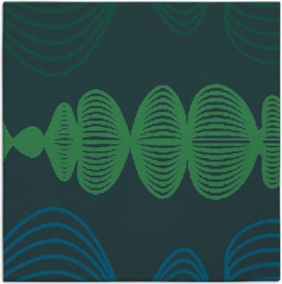 baubles rug - item 580986