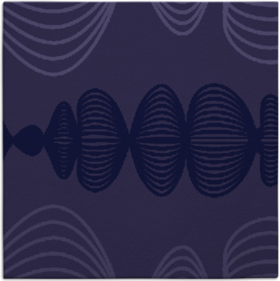 baubles rug - item 580991