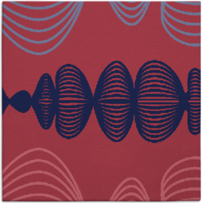 baubles rug - item 580999