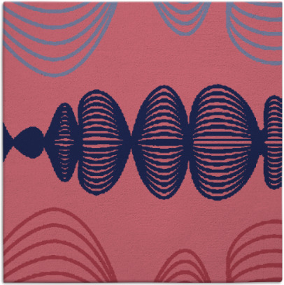 baubles rug - item 581000