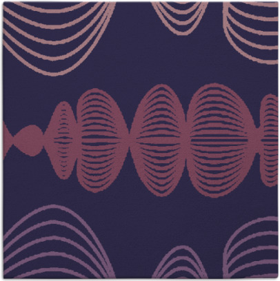 baubles rug - item 581001