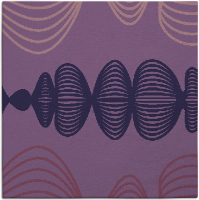 baubles rug - item 581004