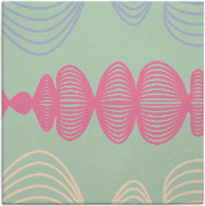 baubles rug - item 581007