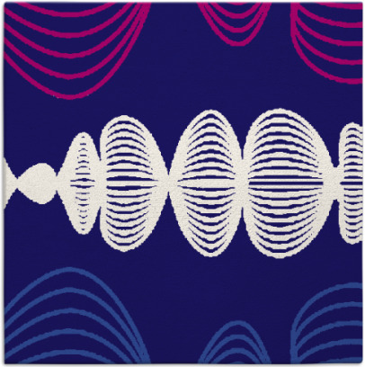 baubles rug - item 581010