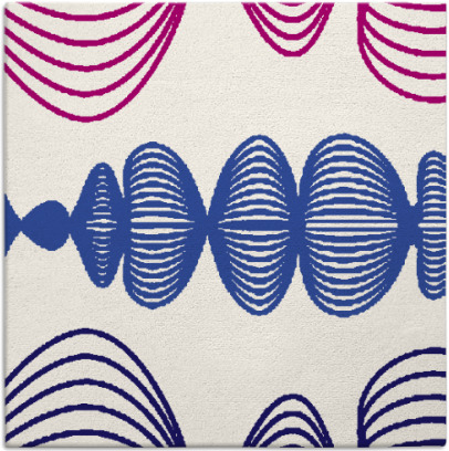 baubles rug - item 581011