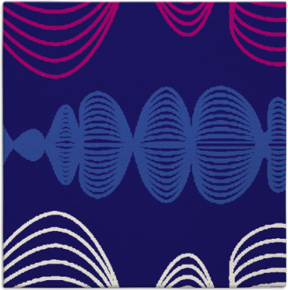 baubles rug - item 581012