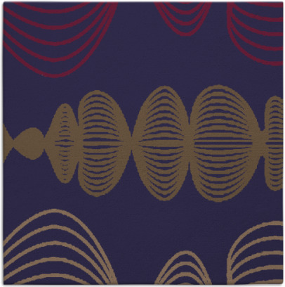 baubles rug - item 581013