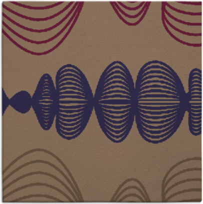 baubles rug - item 581016