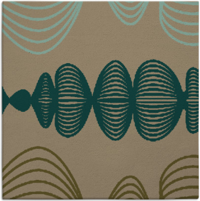 baubles rug - item 581026