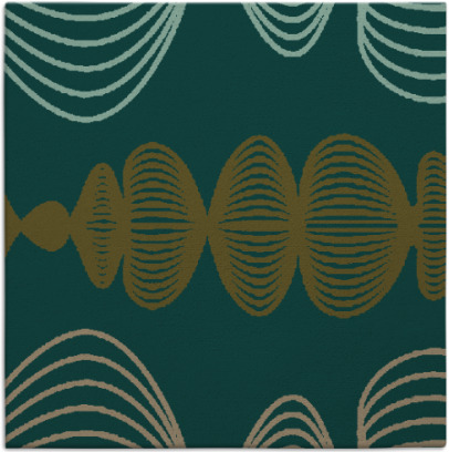 baubles rug - item 581027