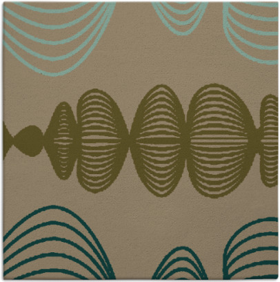 baubles rug - item 581028