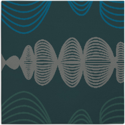 baubles rug - item 581036