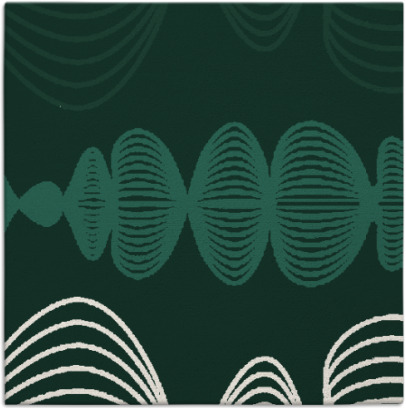 baubles rug - item 581039