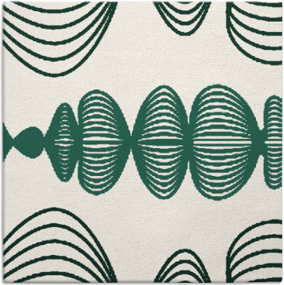 baubles rug - item 581040