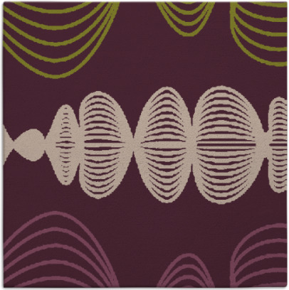 baubles rug - item 581068