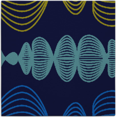 baubles rug - item 581074