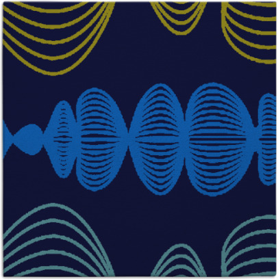 baubles rug - item 581076