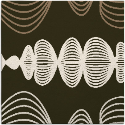 baubles rug - item 581082