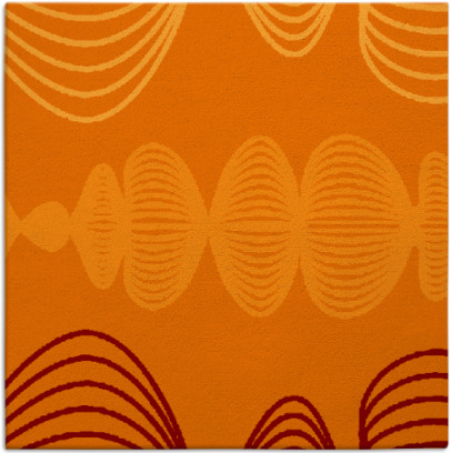 baubles rug - item 581093