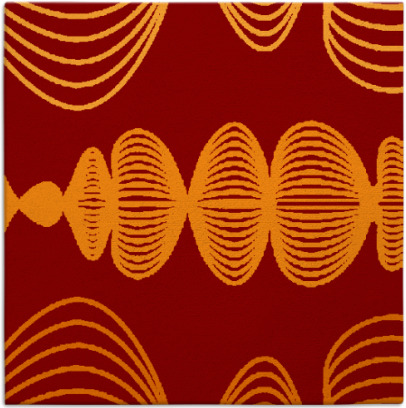 baubles rug - item 581094