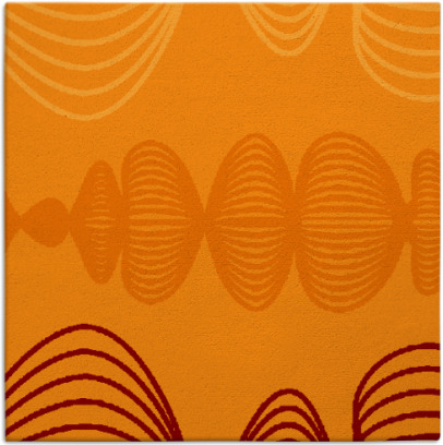 baubles rug - item 581095