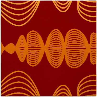 baubles rug - item 581096