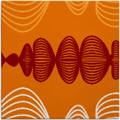 baubles rug - item 581097