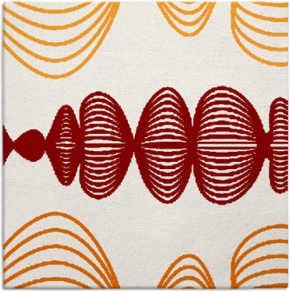 baubles rug - item 581098