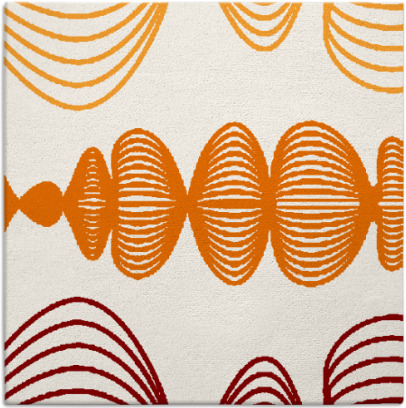 baubles rug - item 581100