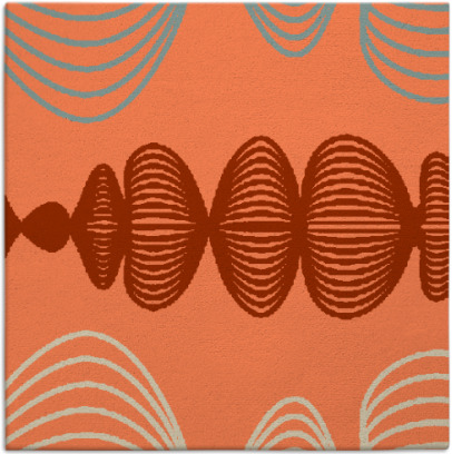 baubles rug - item 581101