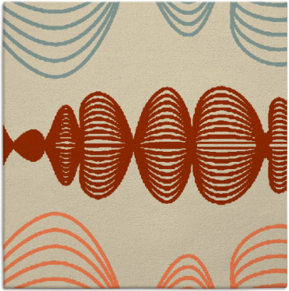 baubles rug - item 581102