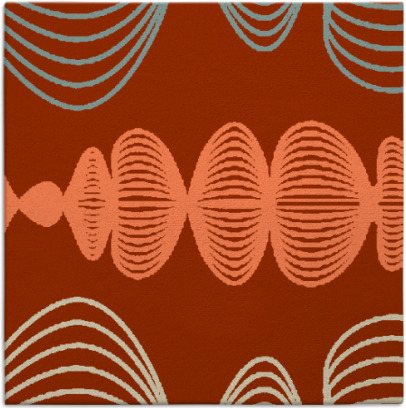 baubles rug - item 581103