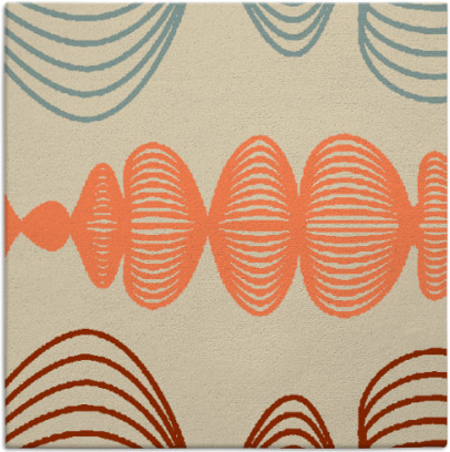 baubles rug - item 581104