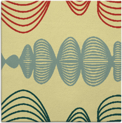 baubles rug - item 581109