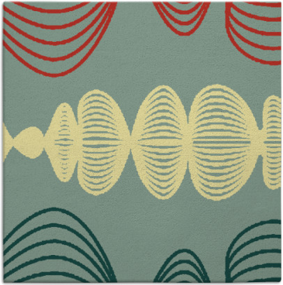 baubles rug - item 581111