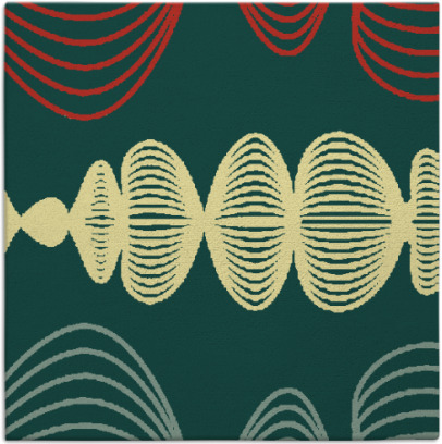 baubles rug - item 581112