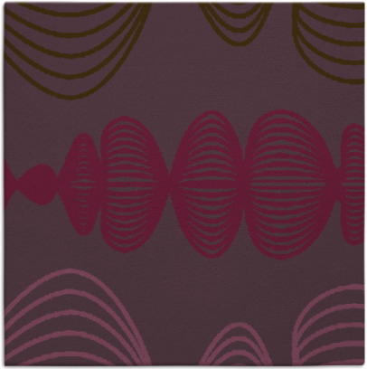 baubles rug - item 581129