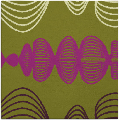 baubles rug - item 581134