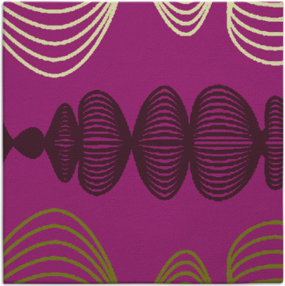 baubles rug - item 581135