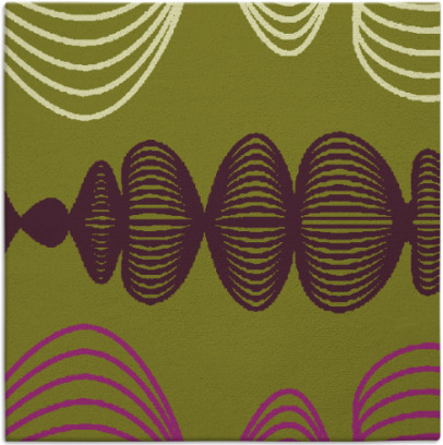 baubles rug - item 581136