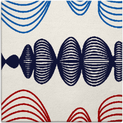 baubles rug - item 581146