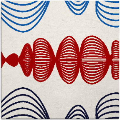 baubles rug - item 581148