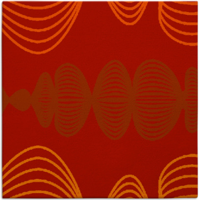 baubles rug - item 581149