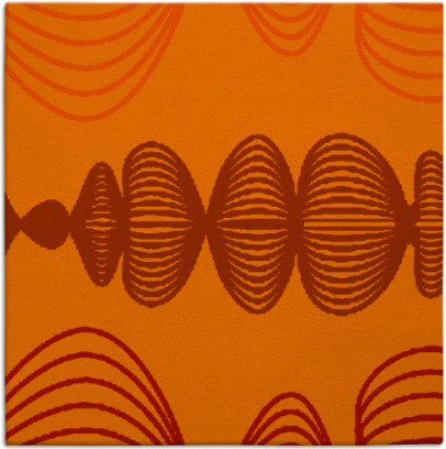 baubles rug - item 581150