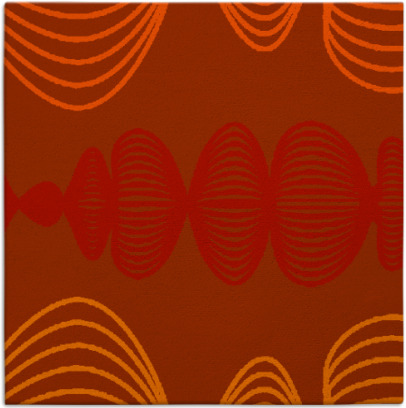 baubles rug - item 581151