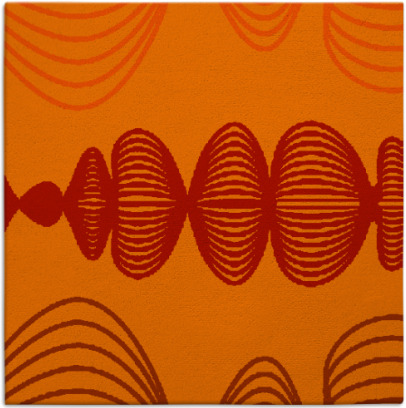 baubles rug - item 581152