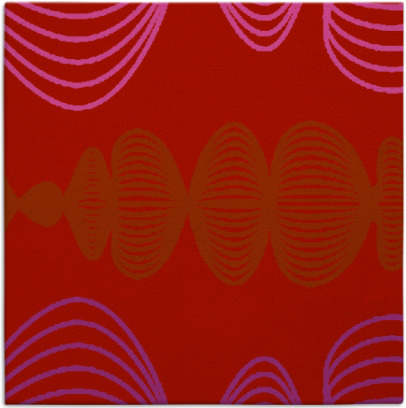 baubles rug - item 581157