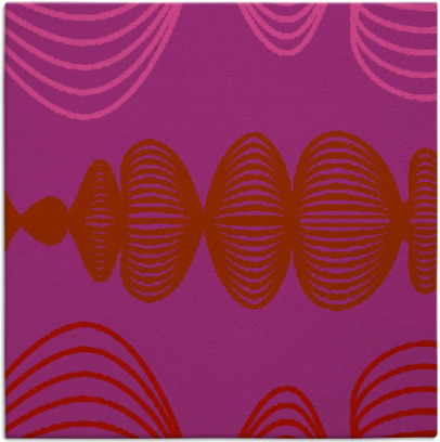 baubles rug - item 581158